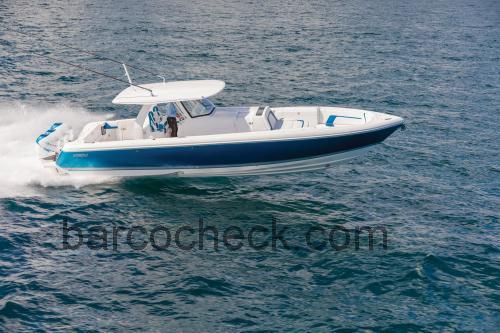 Intrepid 407 Panacea avaliação e ficha técnica